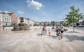 Leopold Hotel Oudenaarde